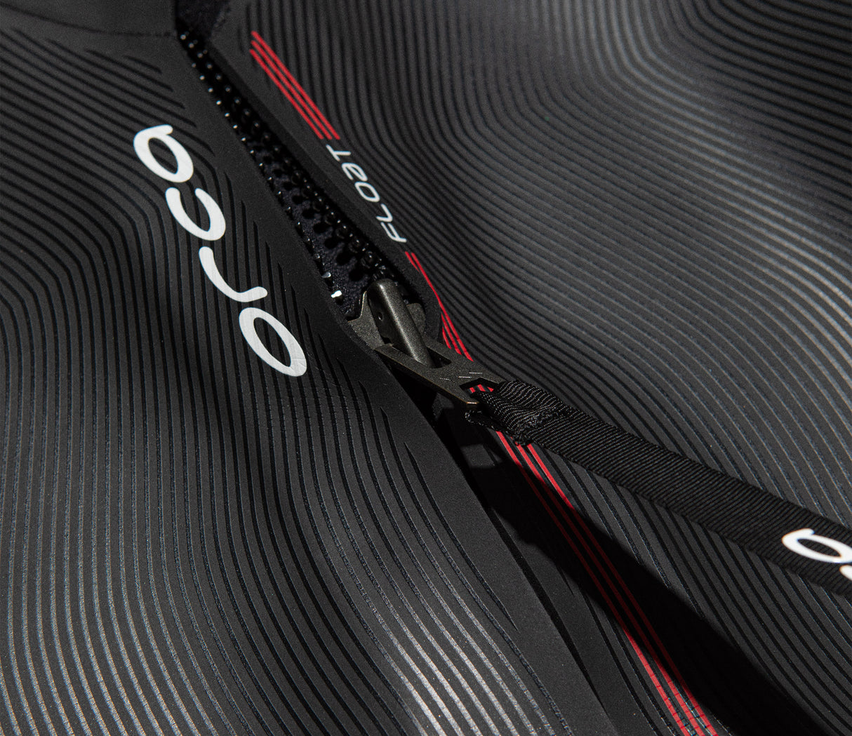 Muta Orca Athlex Float V2 Triathlon - Nero Orca