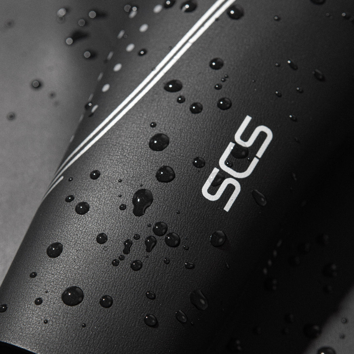 Traje de triatlón Orca Athlex Flow V2 - Negro