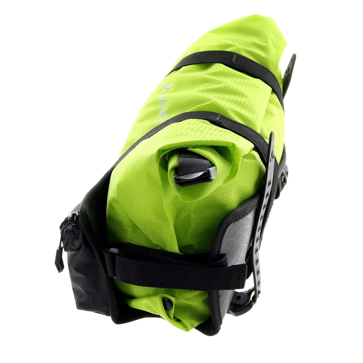Borsa Vaude Trailguide 5L - Nero verde - P