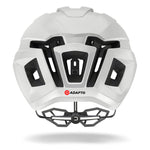 Dotout Adapto helmet - White