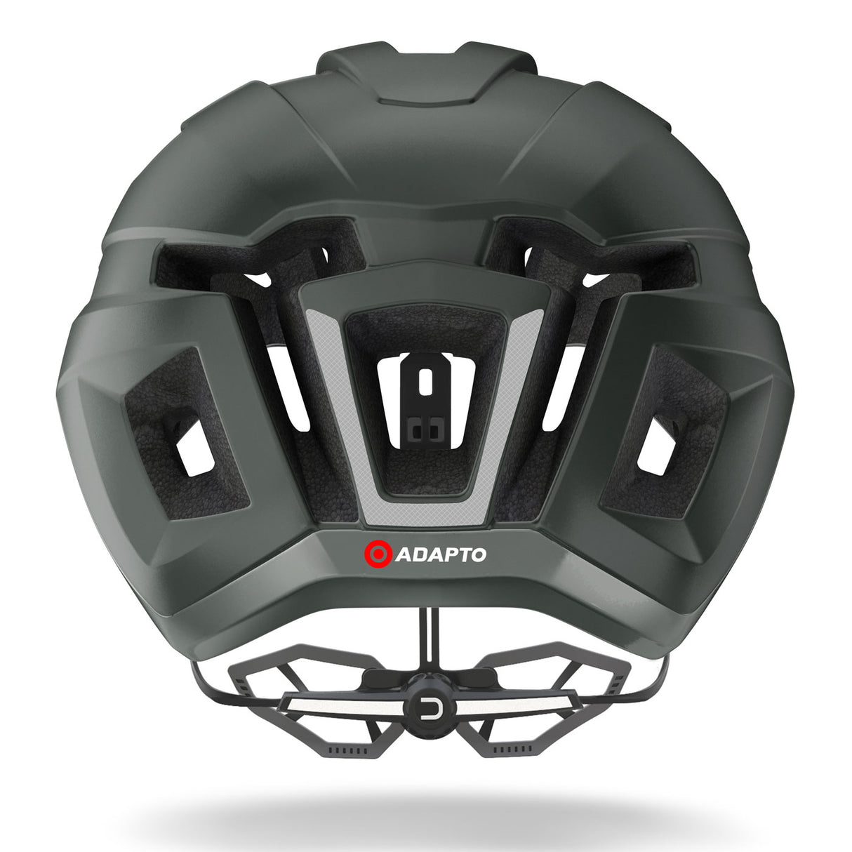 Casco Dotout Adapto - Verde - B