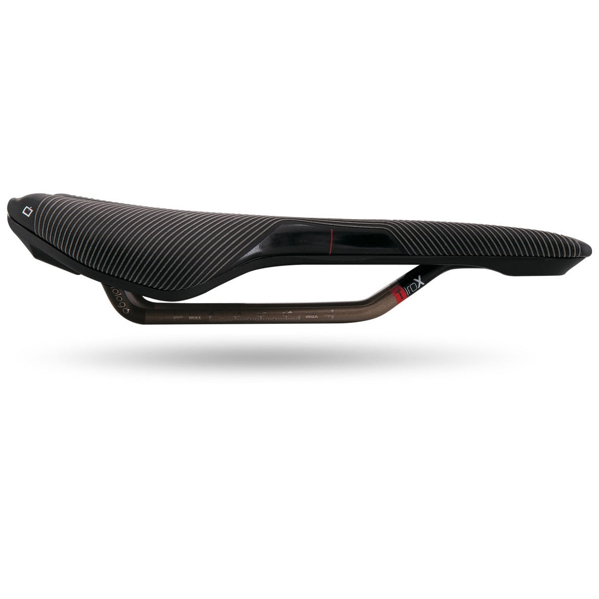 Sella Prologo Proxim Nembo Slide Control - Nero - Q