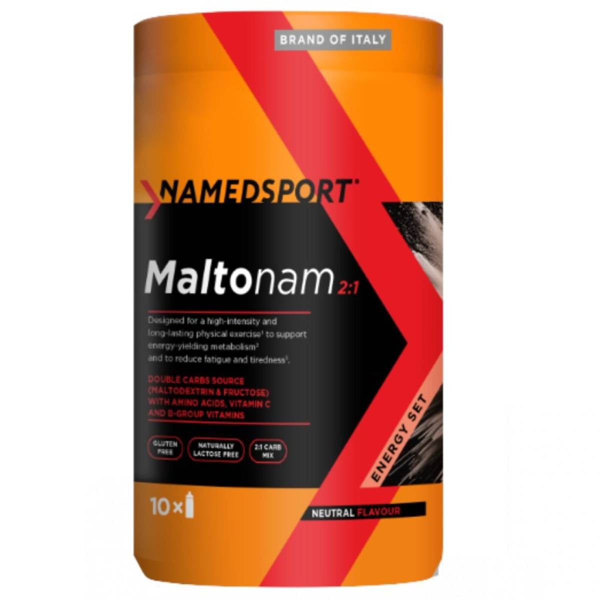 Named Maltonam 2:1 - 500 gr