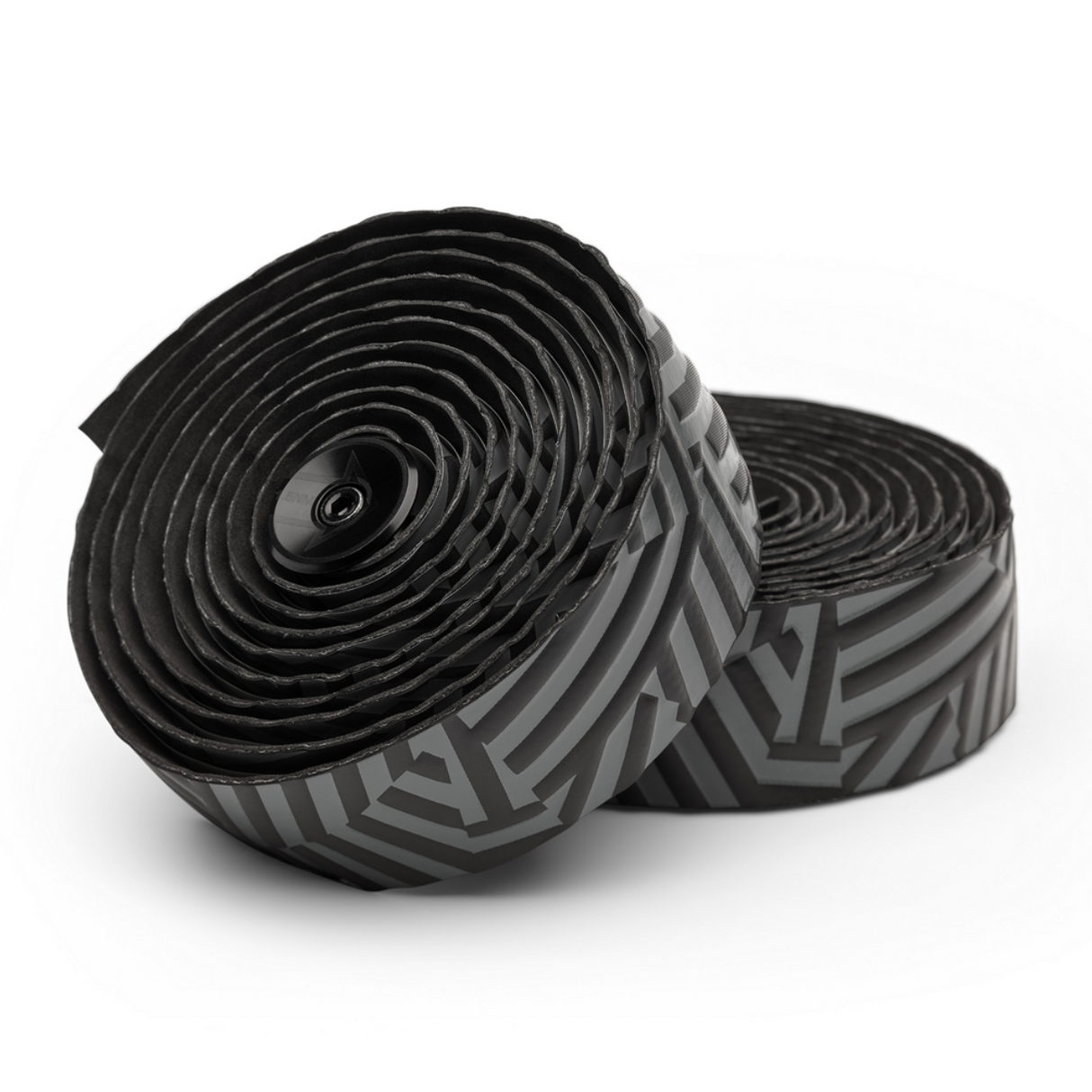 Cinta de manillar Pro Pioneer Team - Gris