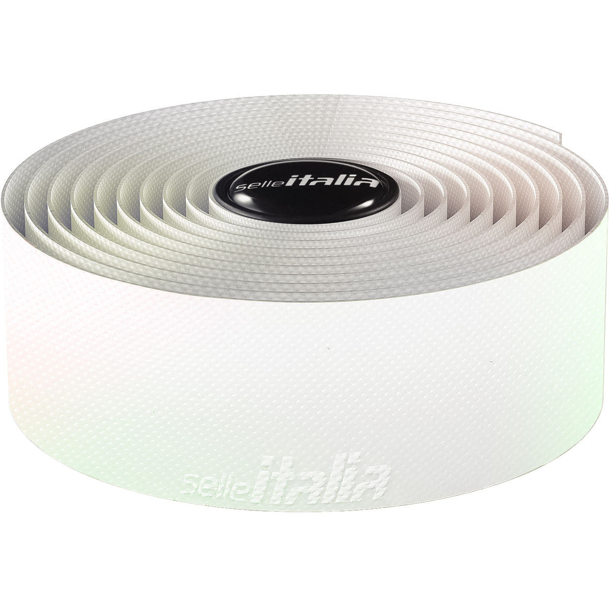 Nastro manubrio Selle Italia LTD - Opal white Selle Italia