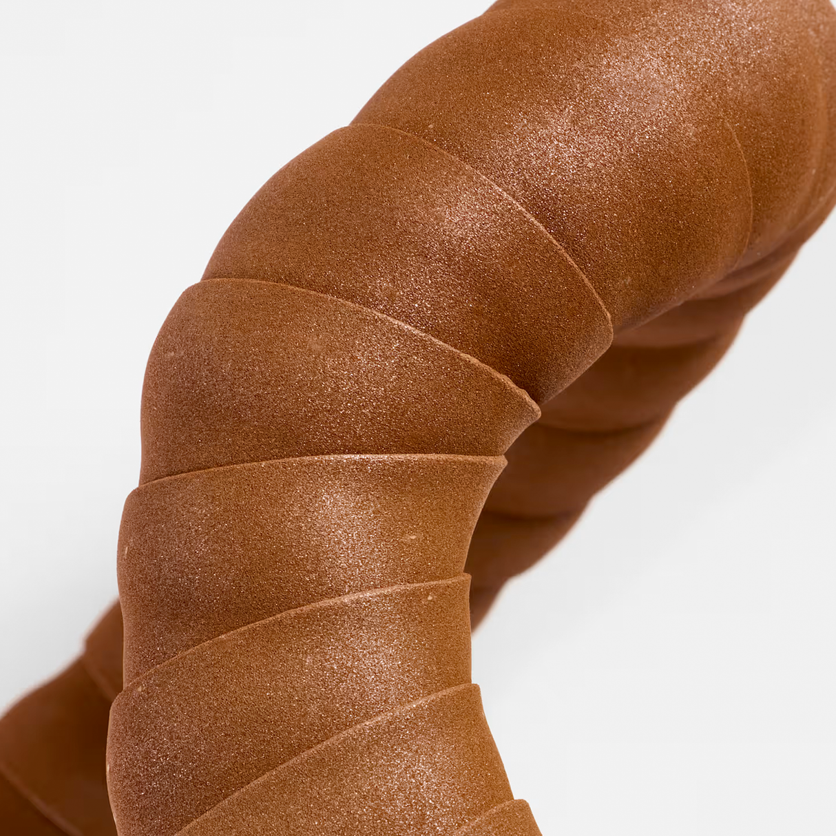 Ruban de cintre Trek Gel Cork - Marron