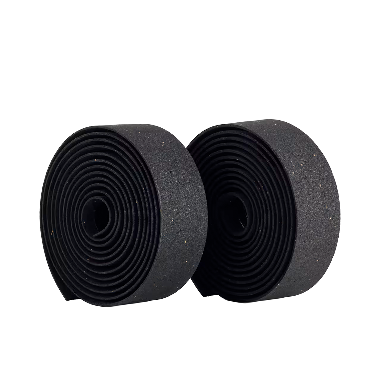 Trek Gel Cork Handlebar Tape - Black
