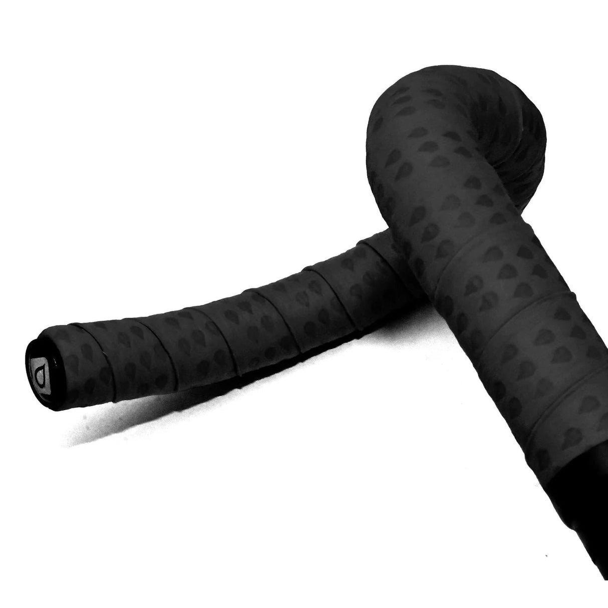 Nastro manubrio refrigerante Ultra Cool Tech Glacier - Nero Ultra Cool Tech