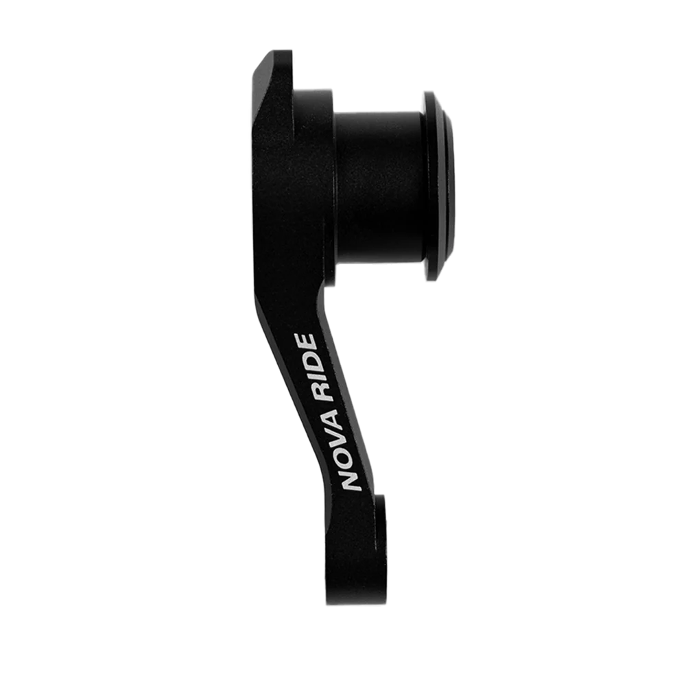 Patte de dérailleur Nova Ride NRC UDH Shimano - Noir