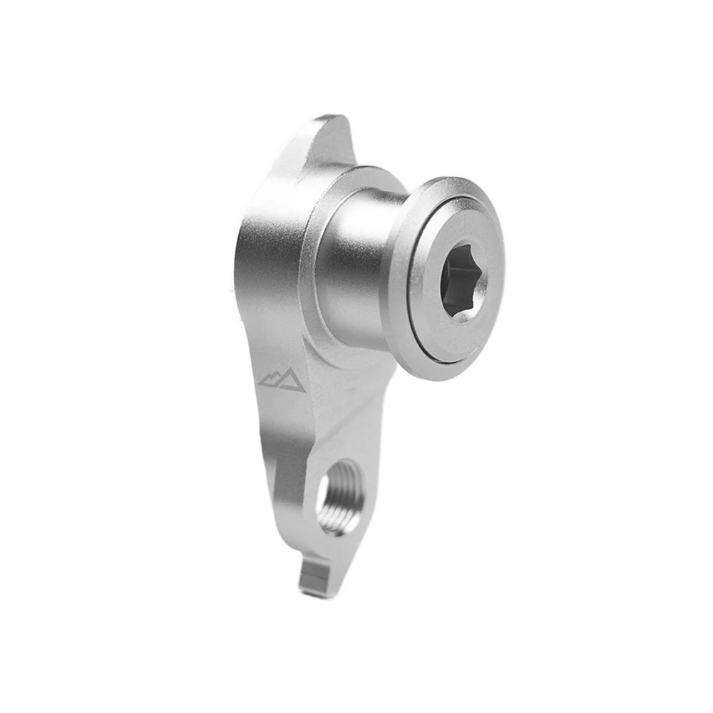Nova Ride NRC UDH Sram schaltauge - Silber