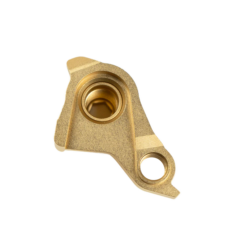 Nova Ride NRC UDH Schaltauge Sram - Gold