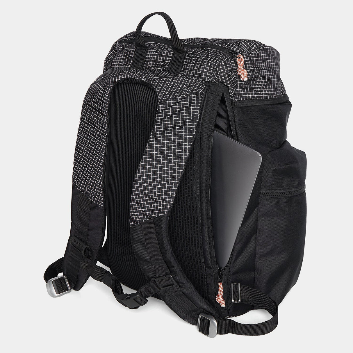 Zaino Cafe du Cycliste Daily - Nero