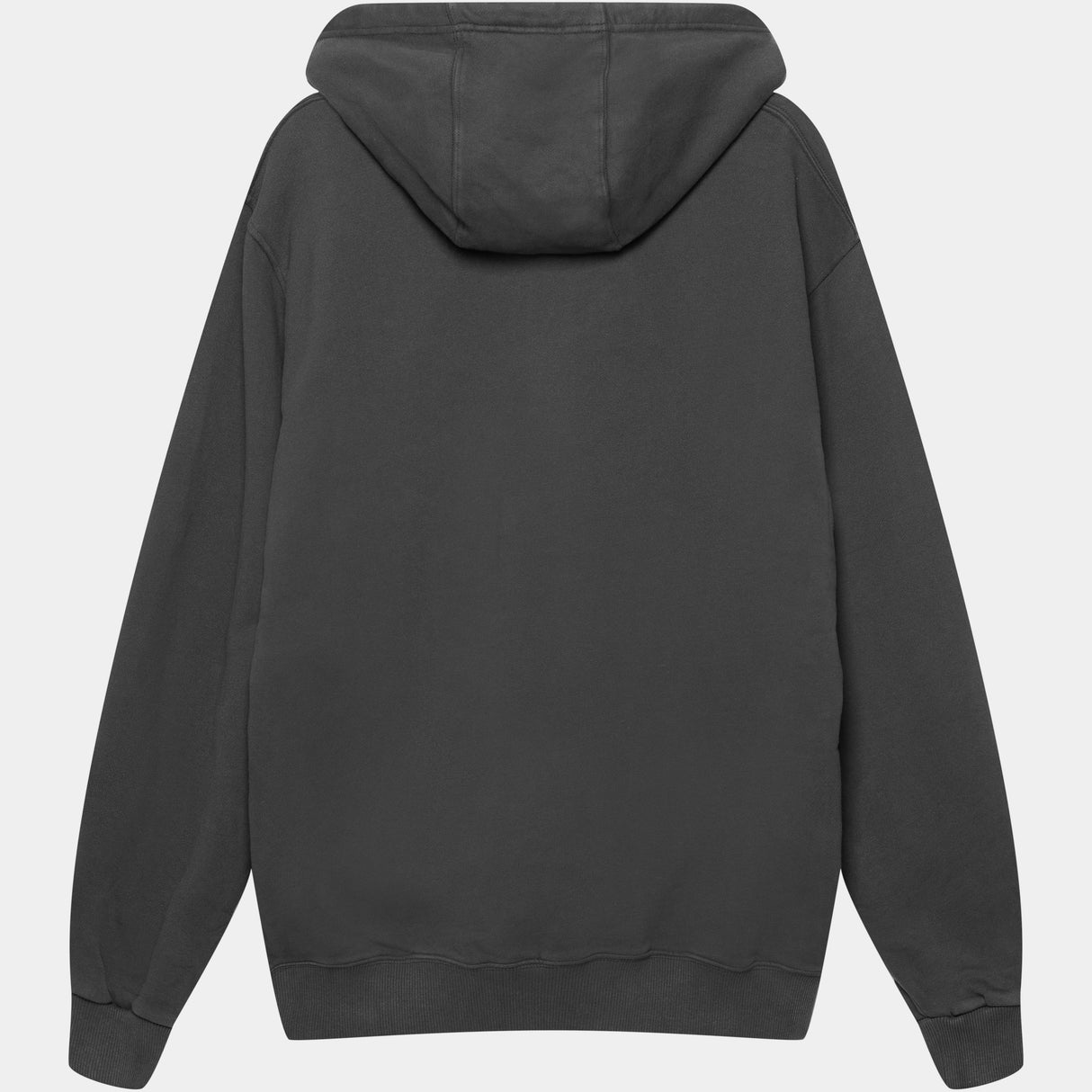 Felpa Cafe du cycliste Lena - Grigio scuro