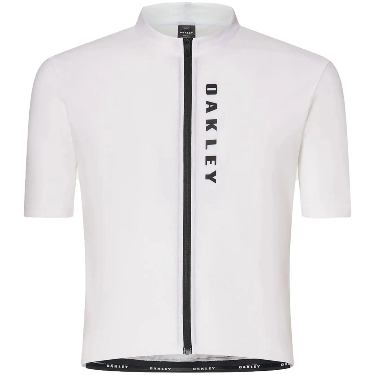 Maglia Oakley Icon Classic 2.0 - Bianco - N