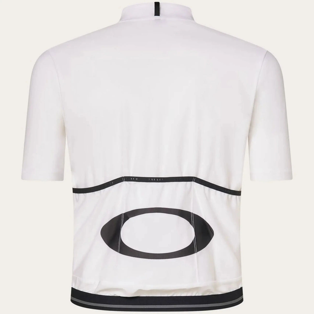 Maglia Oakley Icon Classic 2.0 - Bianco - O