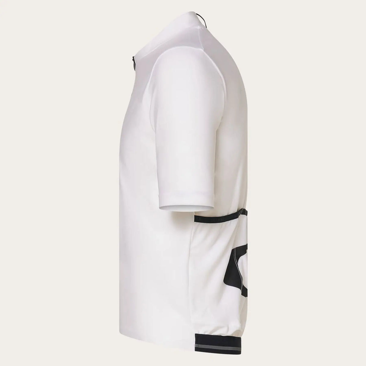 Maglia Oakley Icon Classic 2.0 - Bianco - P