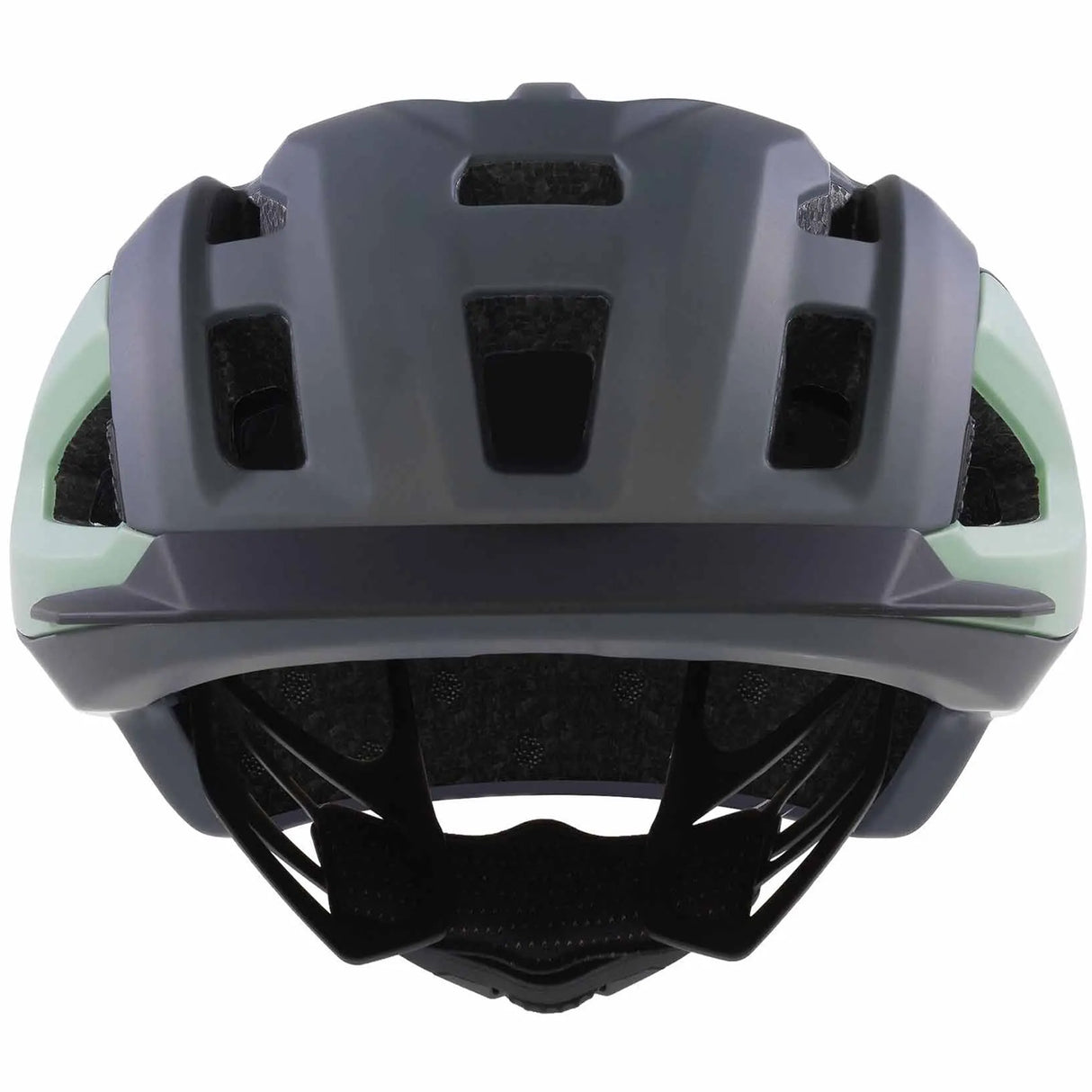 Casco Oakley Aro 3 Allroad Mips - Grigio - L