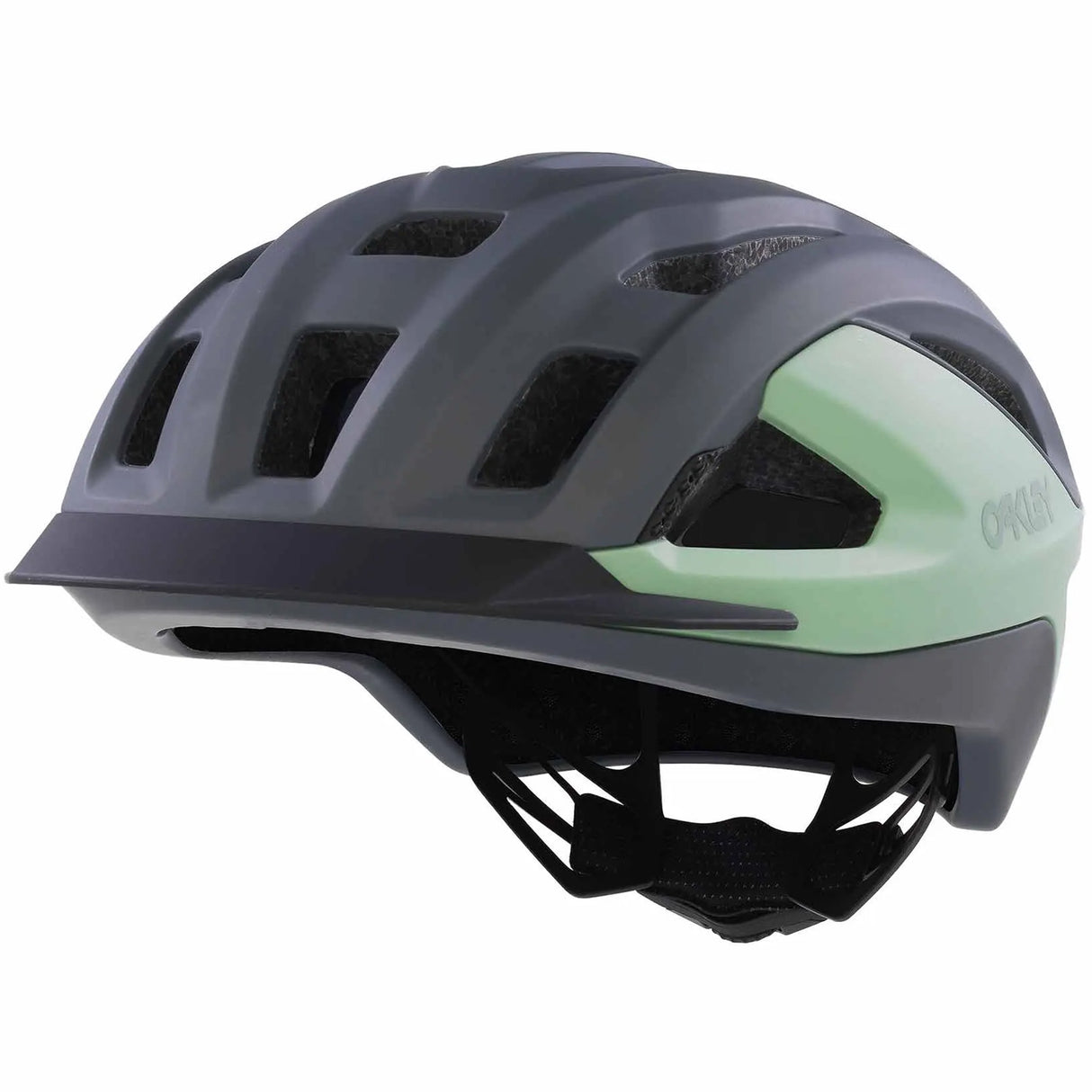 Casco Oakley Aro 3 Allroad Mips - Grigio - I