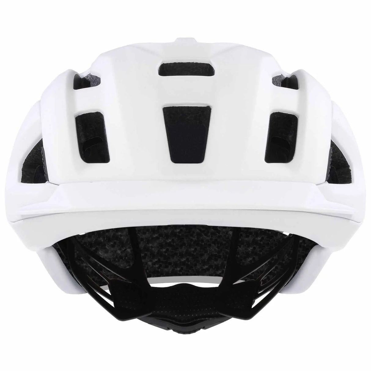 Casco Oakley Aro 3 Allroad Mips - Bianco - M
