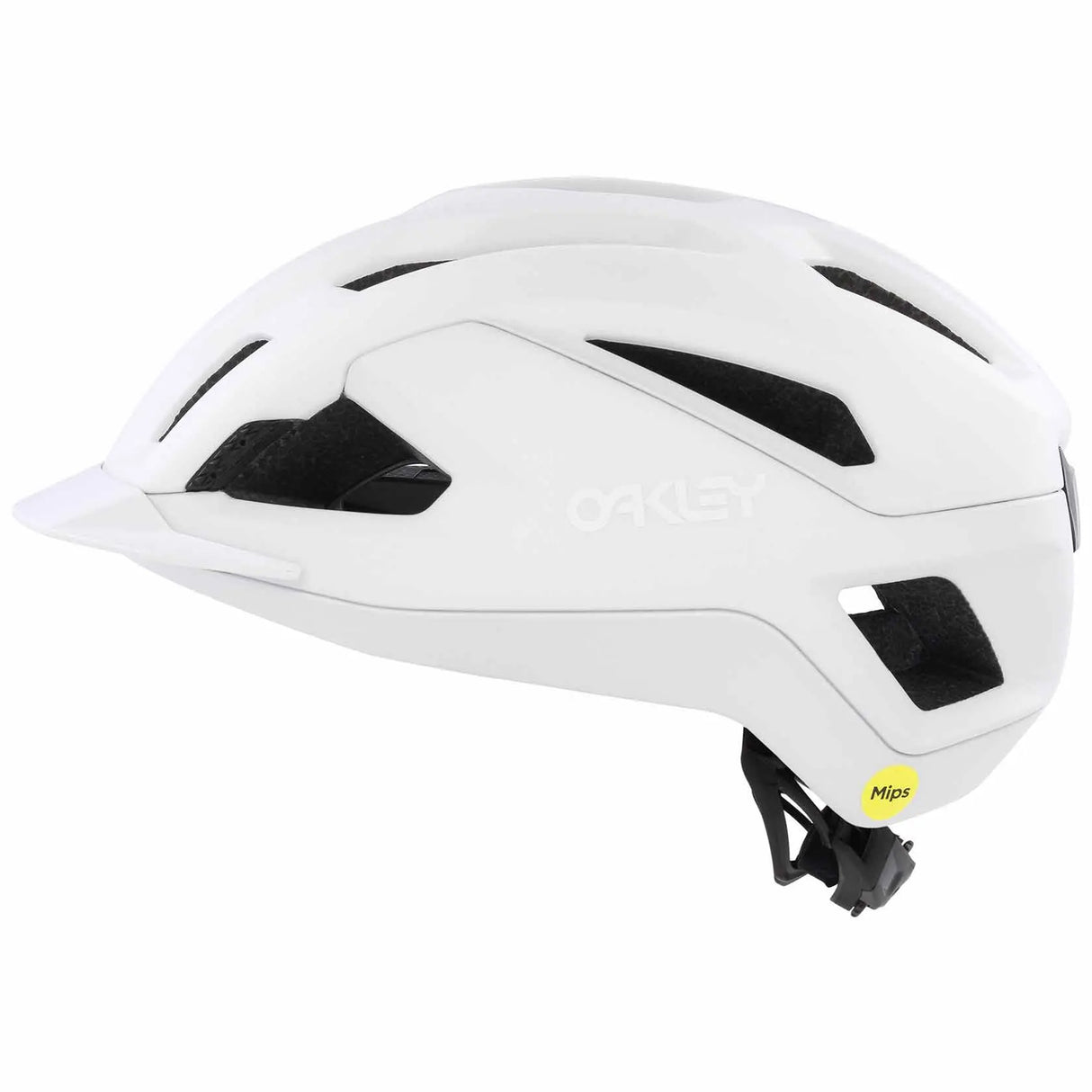 Casco Oakley Aro 3 Allroad Mips - Bianco - N