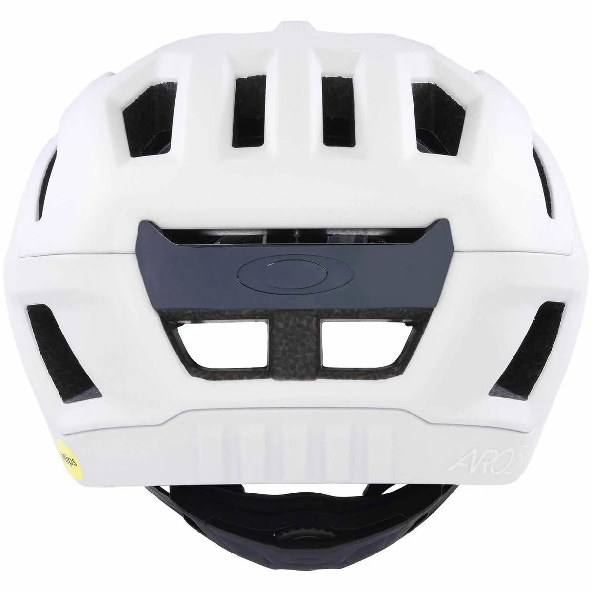 Casco Oakley Aro 3 Allroad Mips - Bianco - O