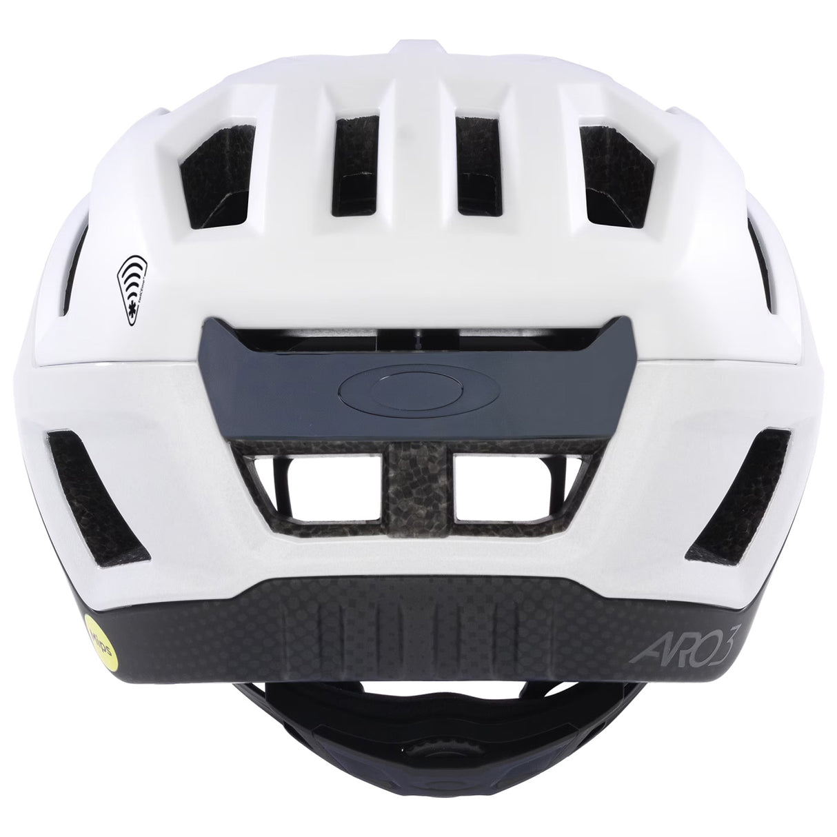 Casco Oakley Aro 3 Endurance ICE Mips - Bianco - C