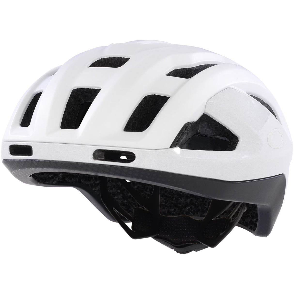 Casco Oakley Aro 3 Endurance ICE Mips - Bianco - A