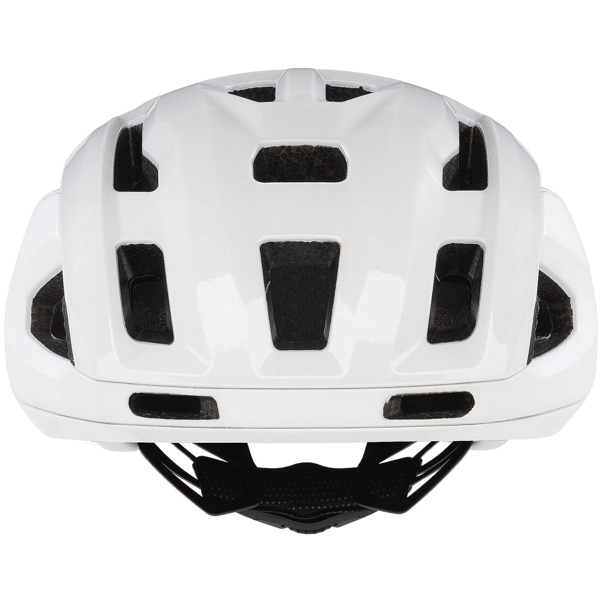 Casco Oakley Aro 3 Endurance Mips - Bianco - I