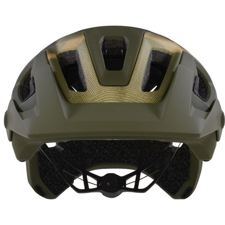 Casco Oakley DRT5 Maven Mips - Verde camo - A