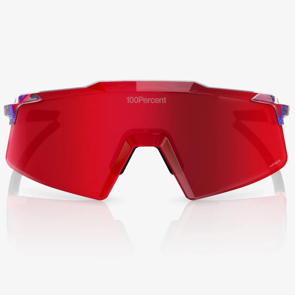 Gafas 100% Aerocraft - FDJ United Suez