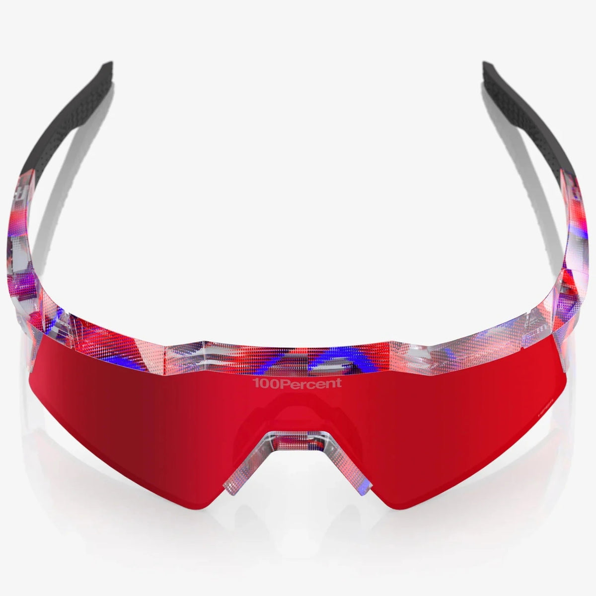 100% Speedcraft SL Brille - FDJ United Suez