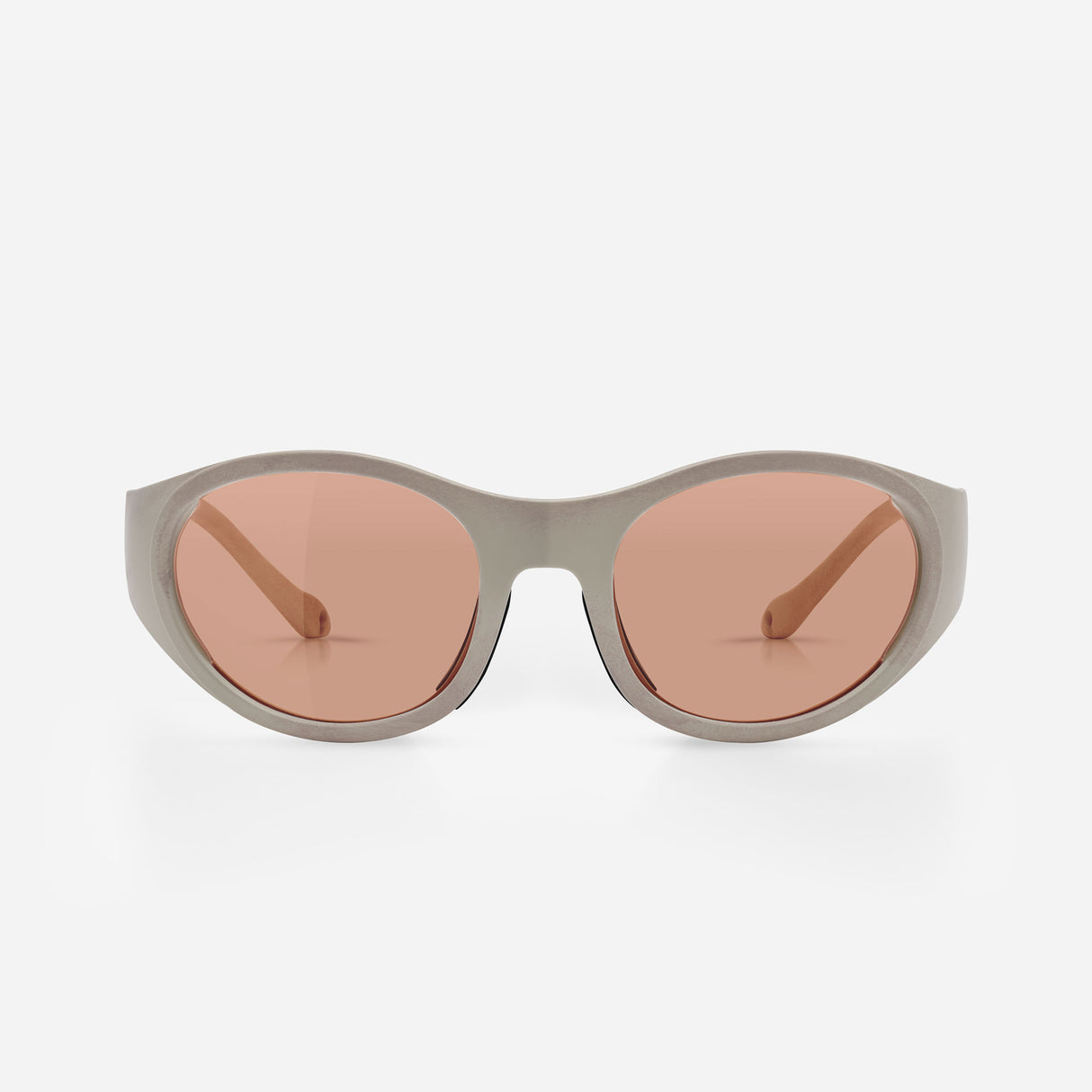 Occhiali Alba Optics Anvma 99 - Relic Vzum Salmon Alba Optics