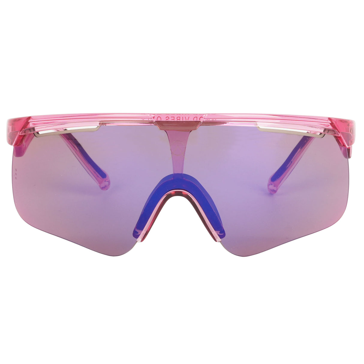 Occhiali Alba Optics Delta - Cherry Glossy VZUM Alba Optics