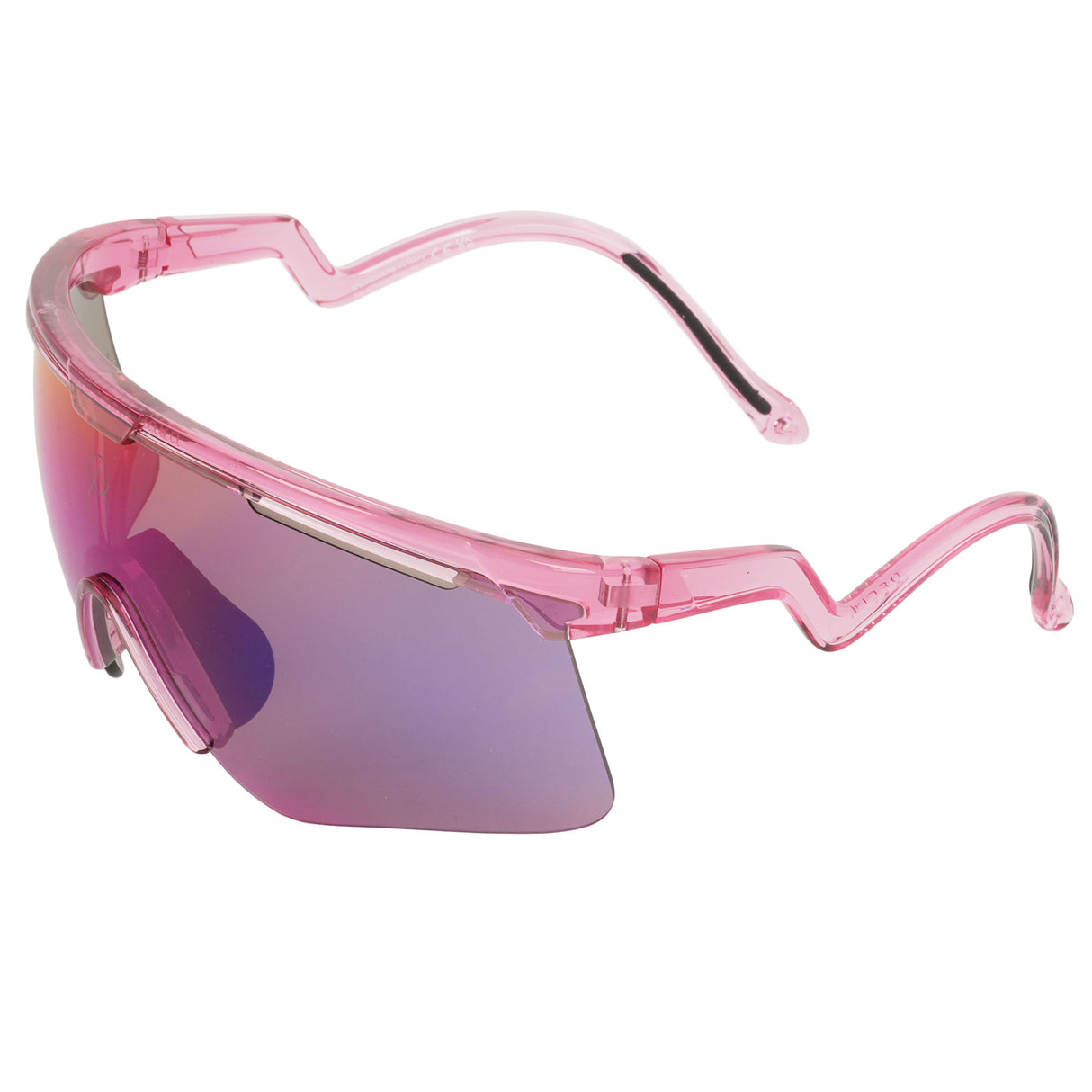 Occhiali Alba Optics Delta - Cherry Glossy VZUM Alba Optics