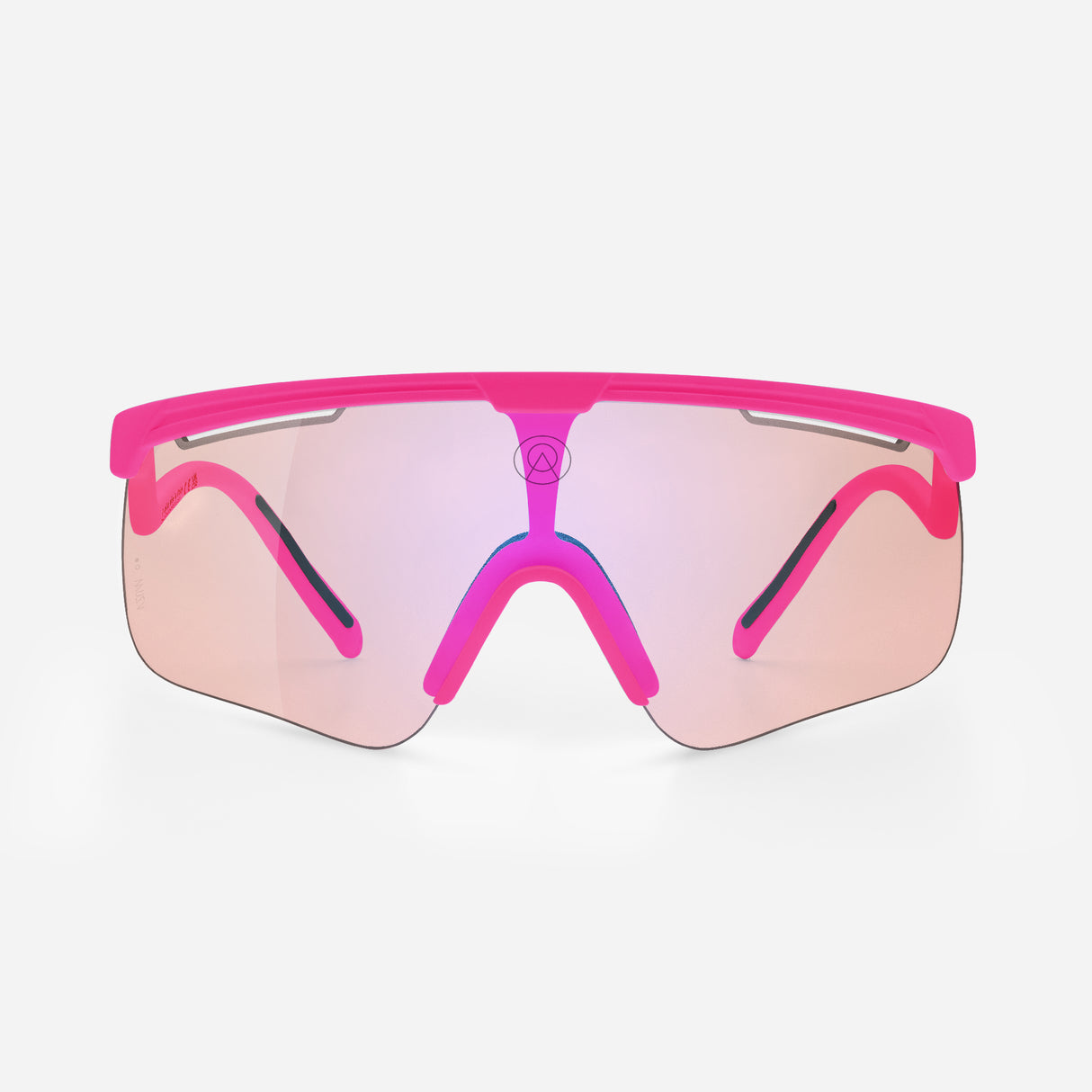 Occhiali Alba Optics Delta - Fucsia 2 Vzum F-Lens Flamingo Alba Optics