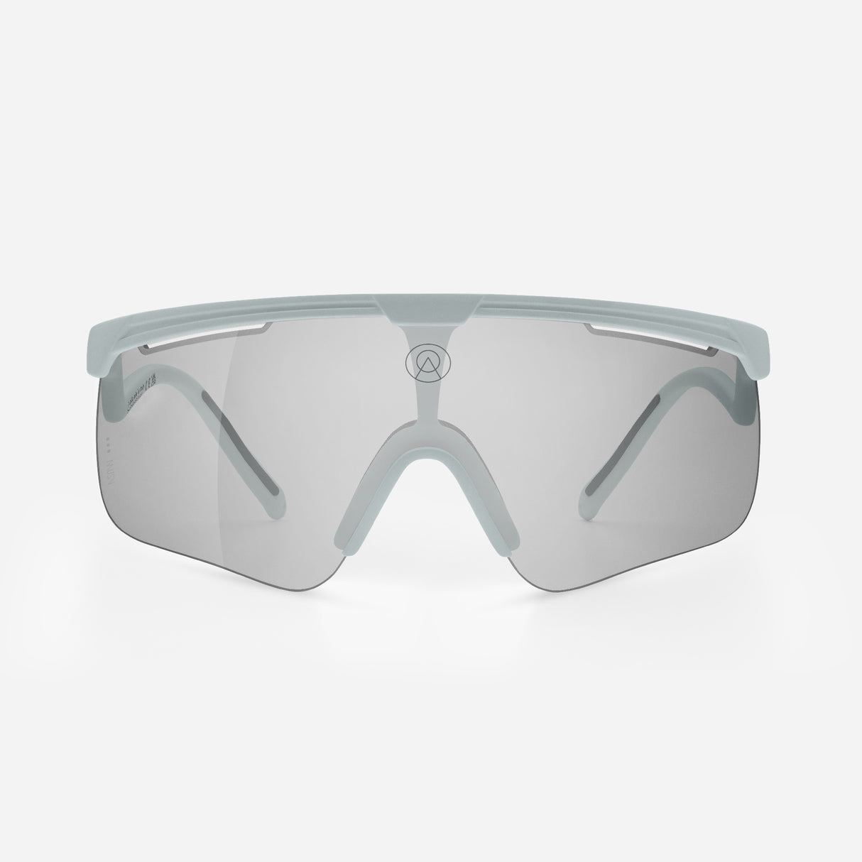 Occhiali Alba Optics Delta - Ice Vzum Super Alu Alba Optics