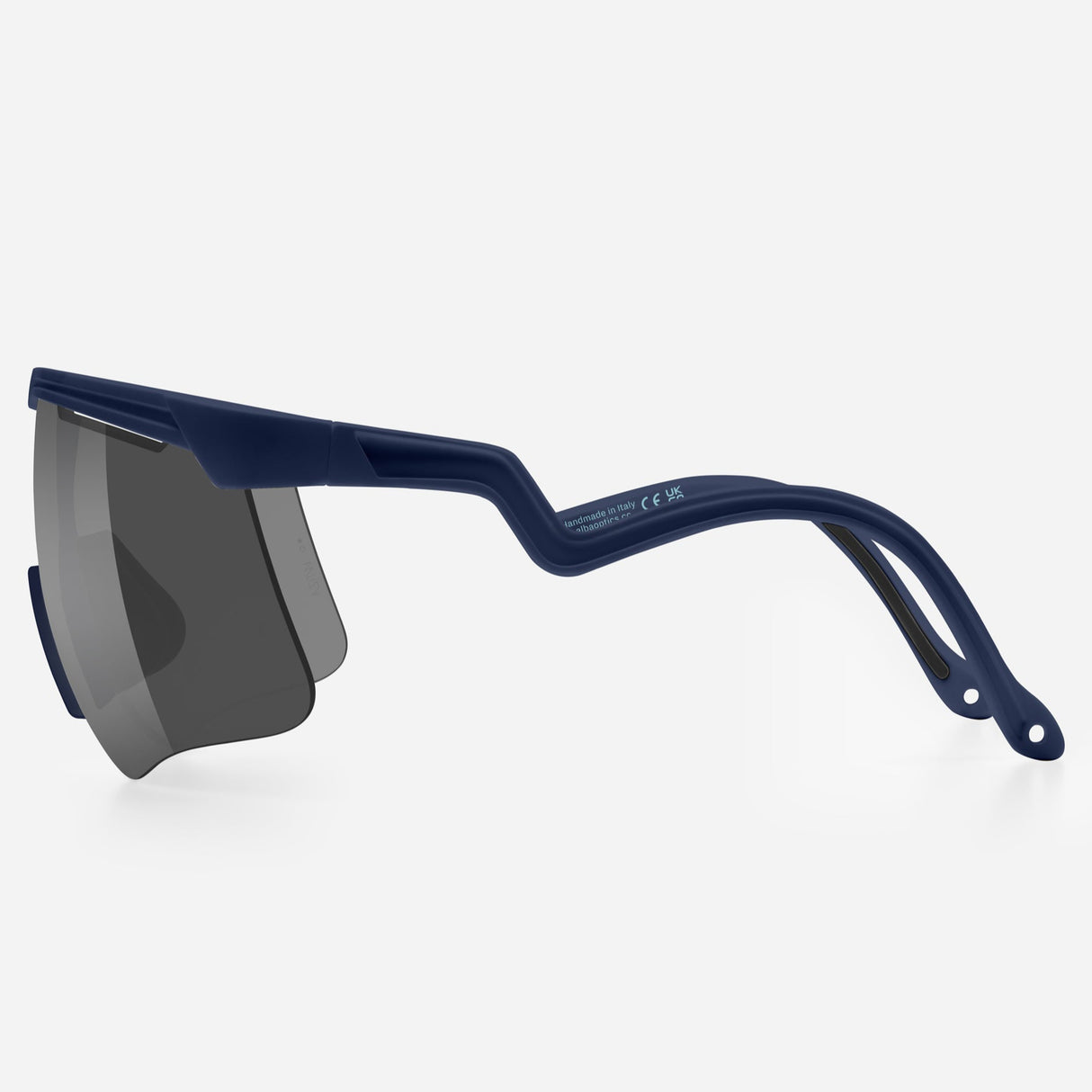 Occhiali Alba Optics Delta - Indigo Vzum Classic Alba Optics