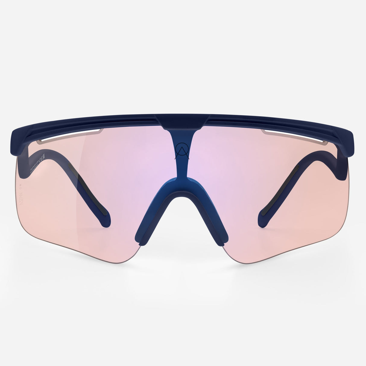 Occhiali Alba Optics Delta - Indigo Vzum Flamingo Alba Optics