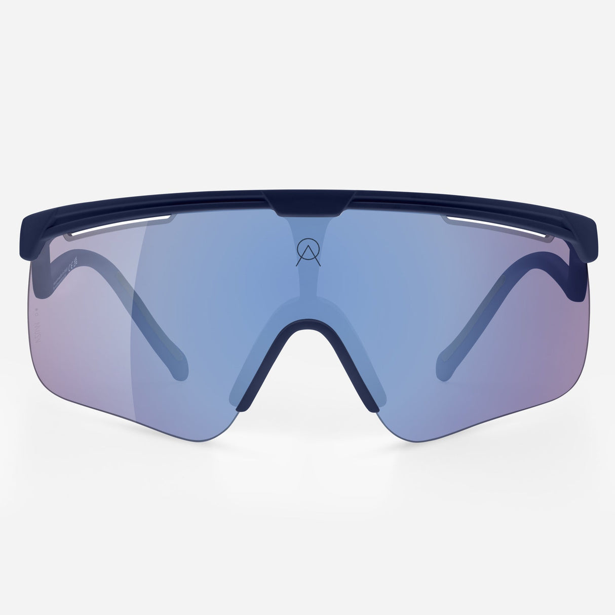 Occhiali Alba Optics Delta - Indigo Vzum Flamingo Alba Optics