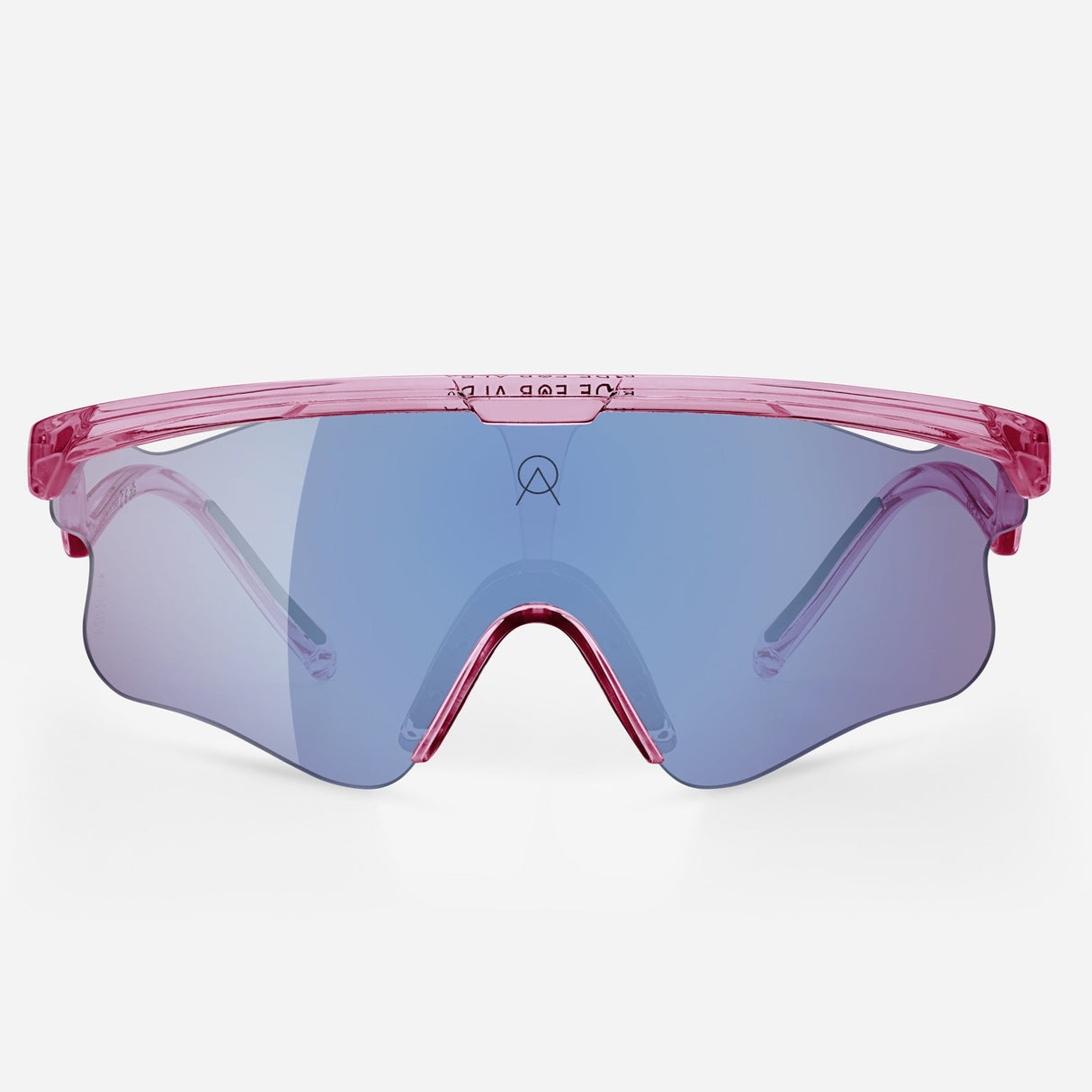 Occhiali Alba Optics Delta Lei - Cherry Glossy Vzum Flamingo Alba Optics