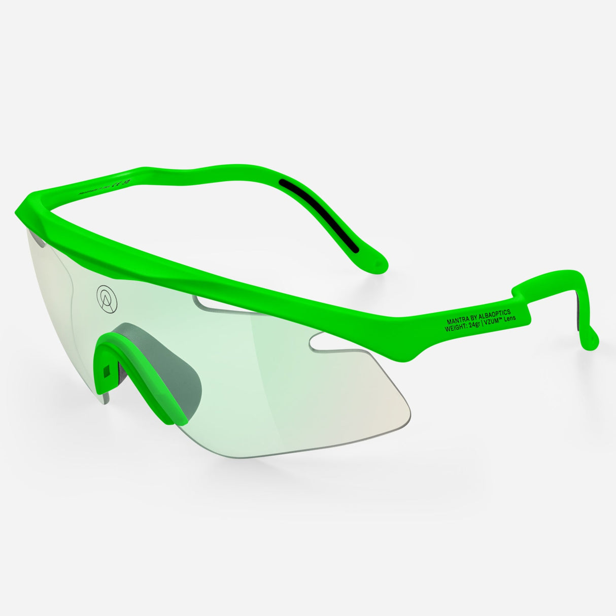 Occhiali Alba Optics Mantra - Kiwi Vzum Beetle Alba Optics