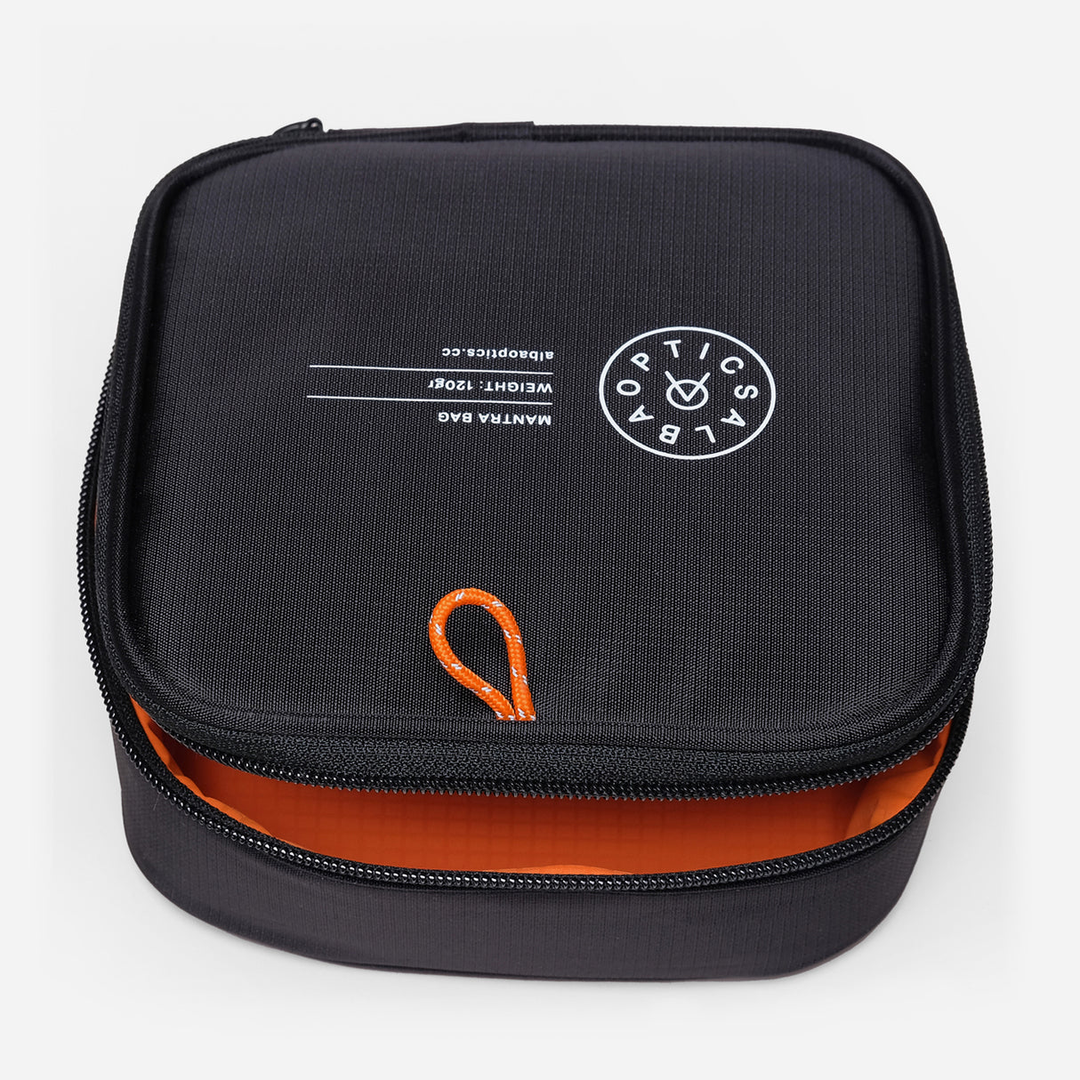 Occhiali Alba Optics Mantra - Silver Metal Vzum Lava Alba Optics