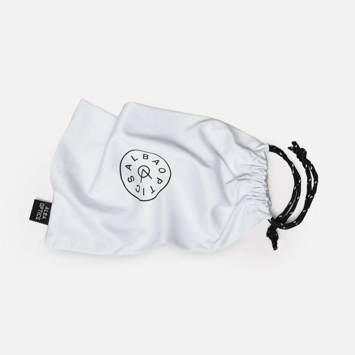 Occhiali Alba Optics Mantra - White Vzum King Alba Optics