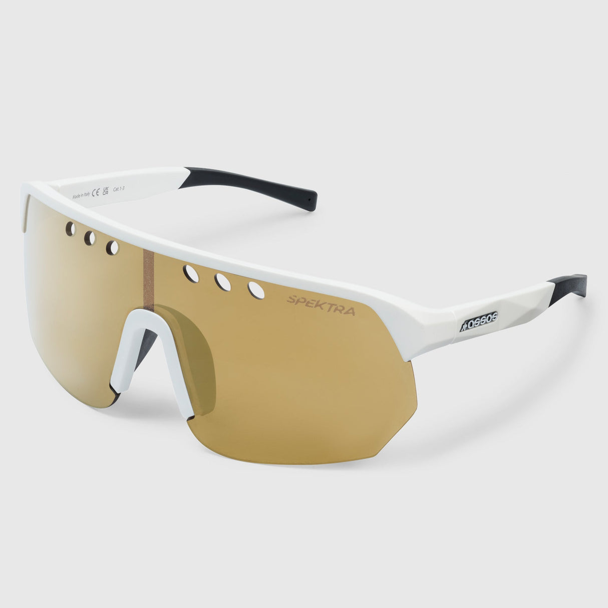 Occhiali Assos Donzi - Oro Assos