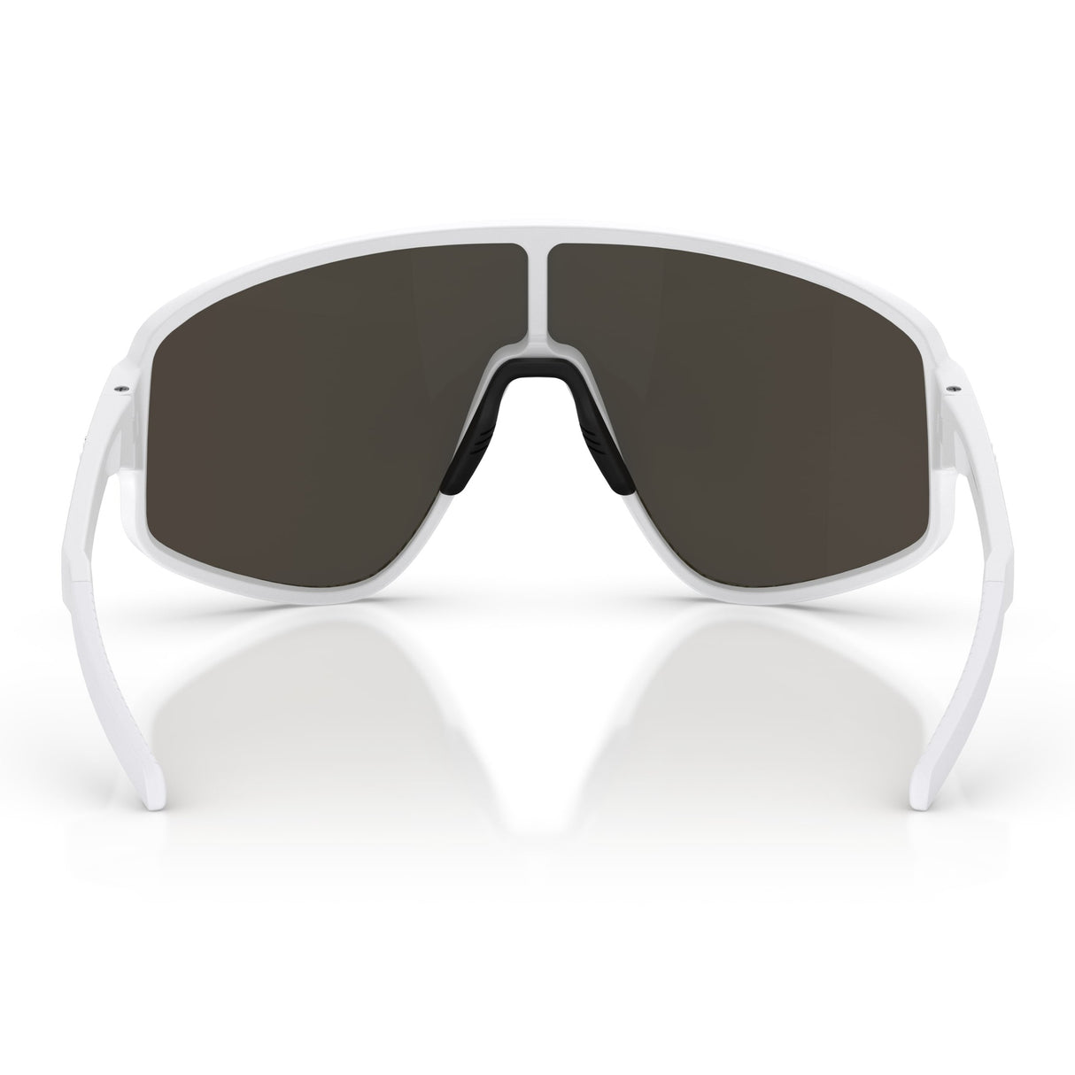 Occhiali Bliz A004 - Matte White Blue Bliz