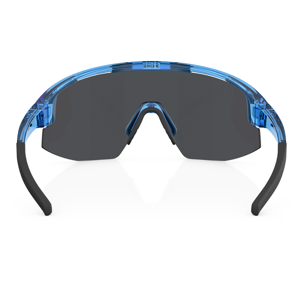 Gafas Bliz Matrix - Transparent Blue Smoke Blue
