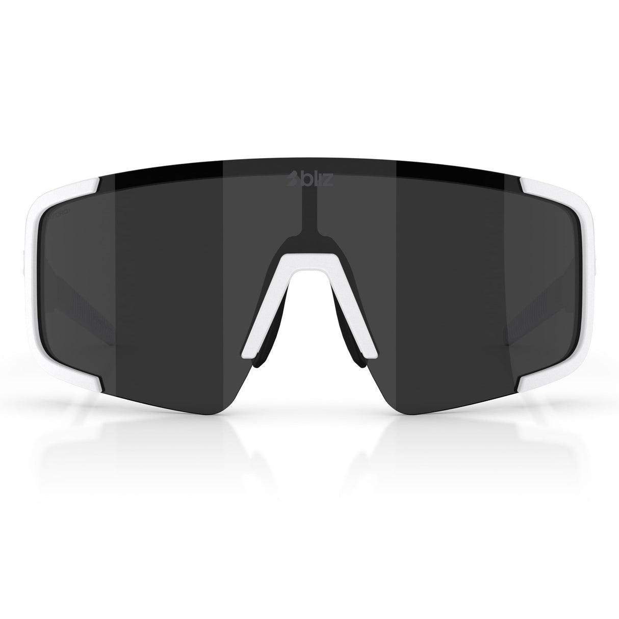 Occhiali Bliz P003 - Matte White Smoke Bliz