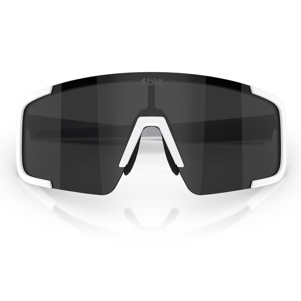 Occhiali Bliz P003 - Matte White Smoke Bliz