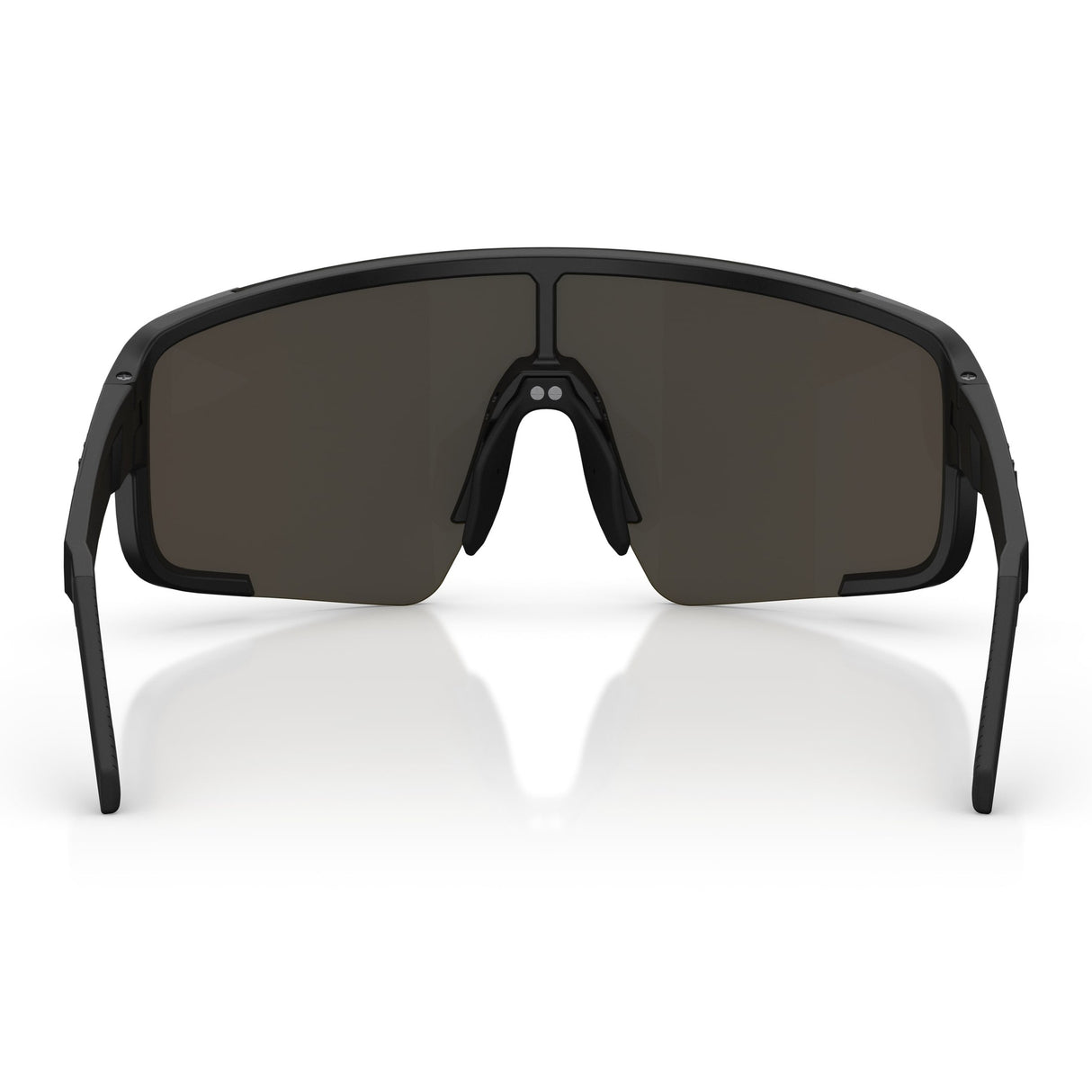 Occhiali Bliz P003 Small - Matte Black Blue Bliz