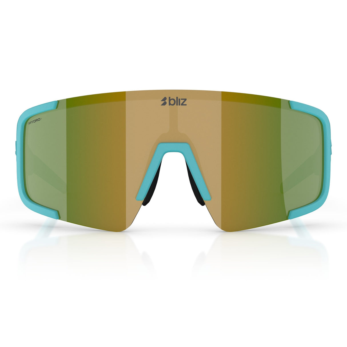 Occhiali Bliz P003 Small - Matte Turquoise Green Bliz